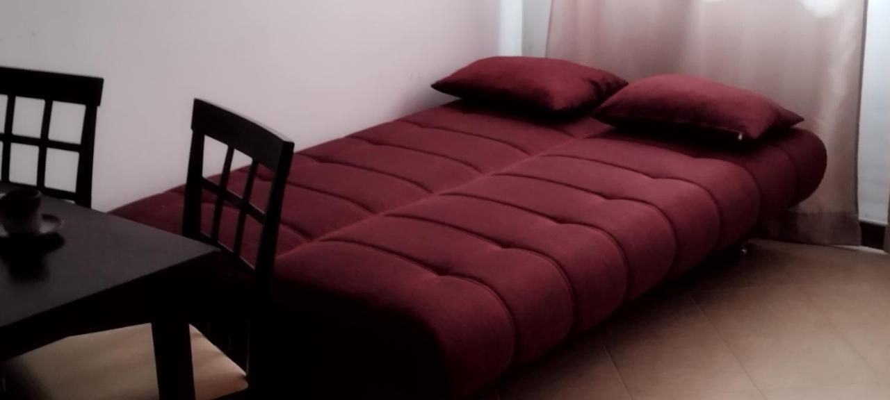 Daire Pearl Süzebolu