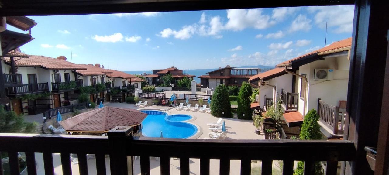 Pearl Daire Süzebolu