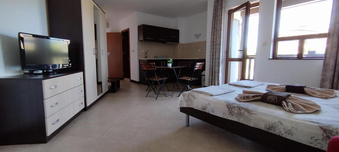 Pearl Daire Süzebolu