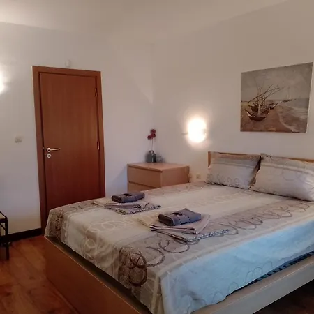 Pearl Apartments Sozopol Exterior photo