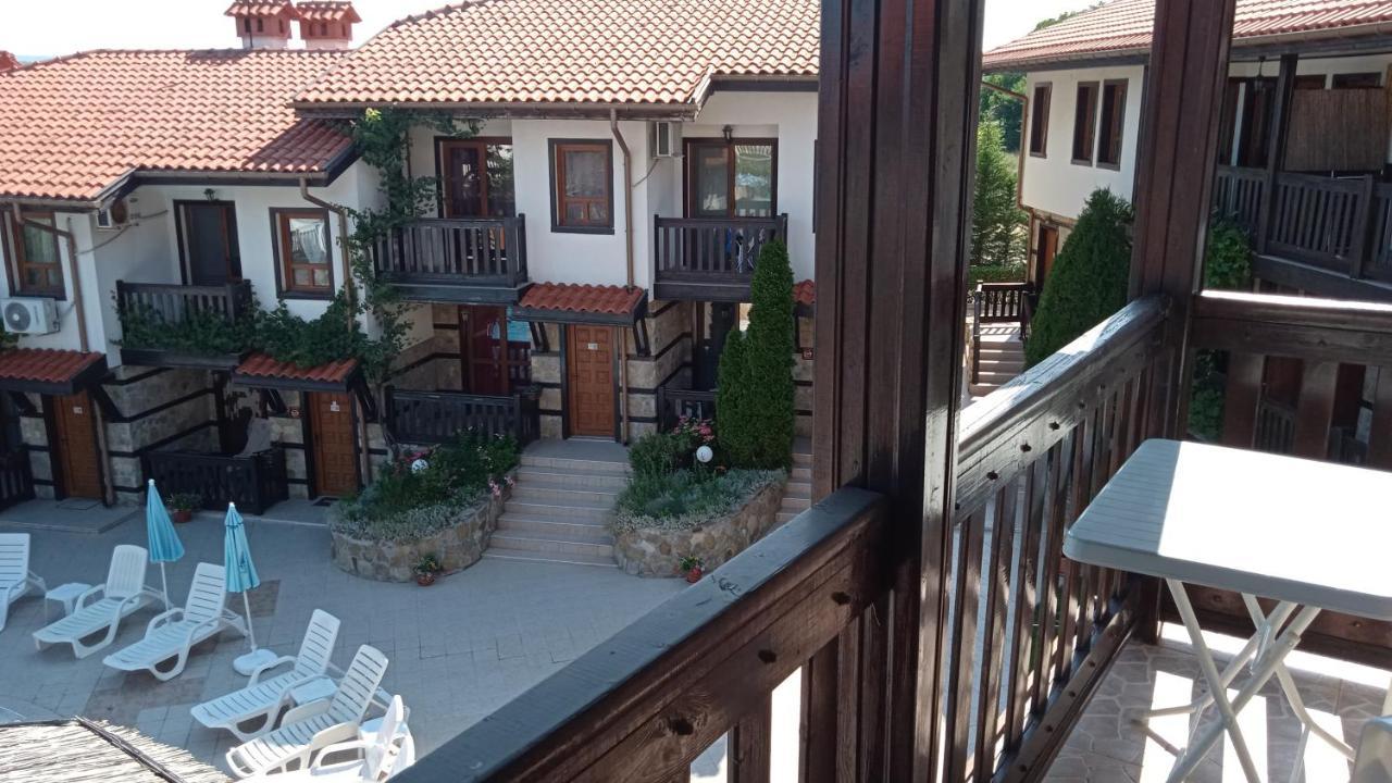 Pearl Sozopol