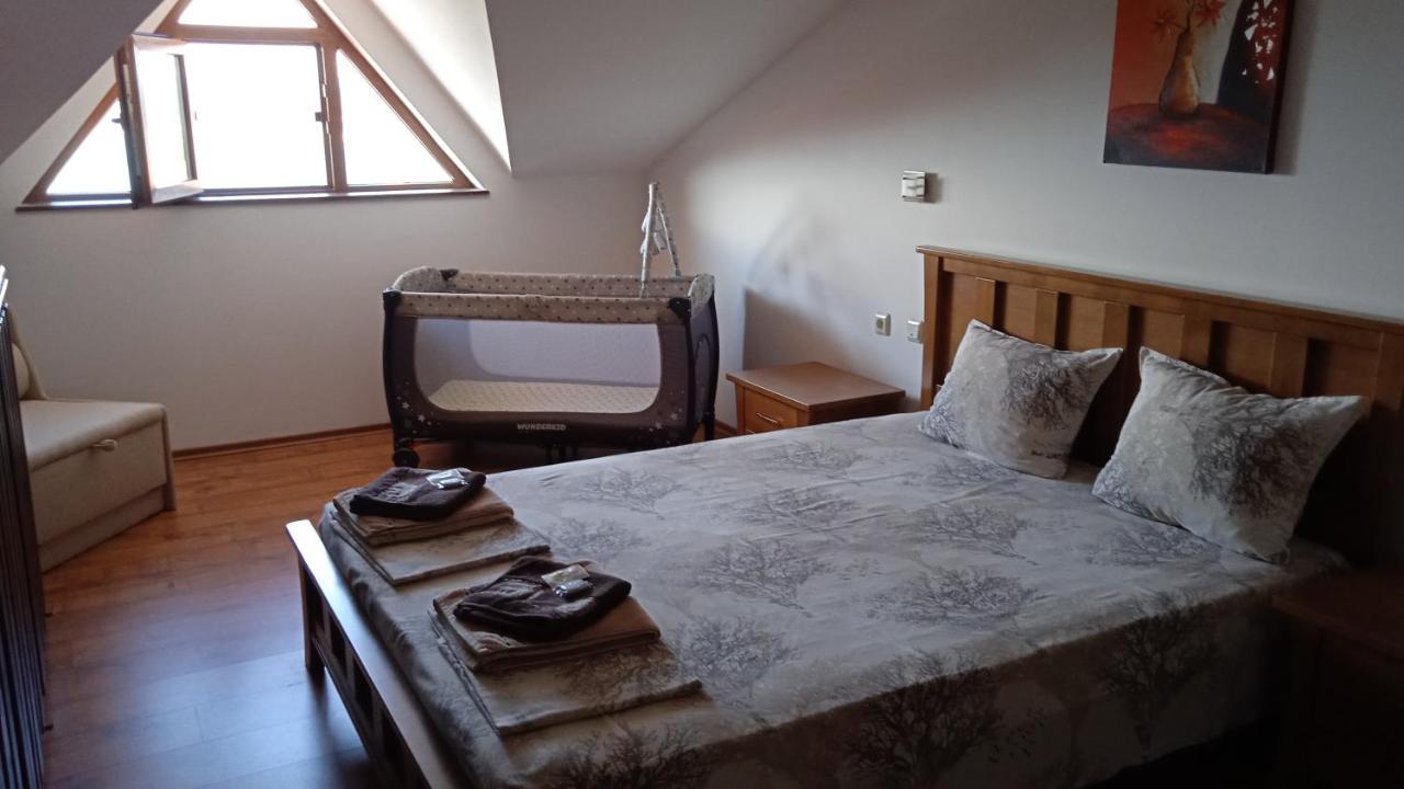 Apartament Pearl Sozopol