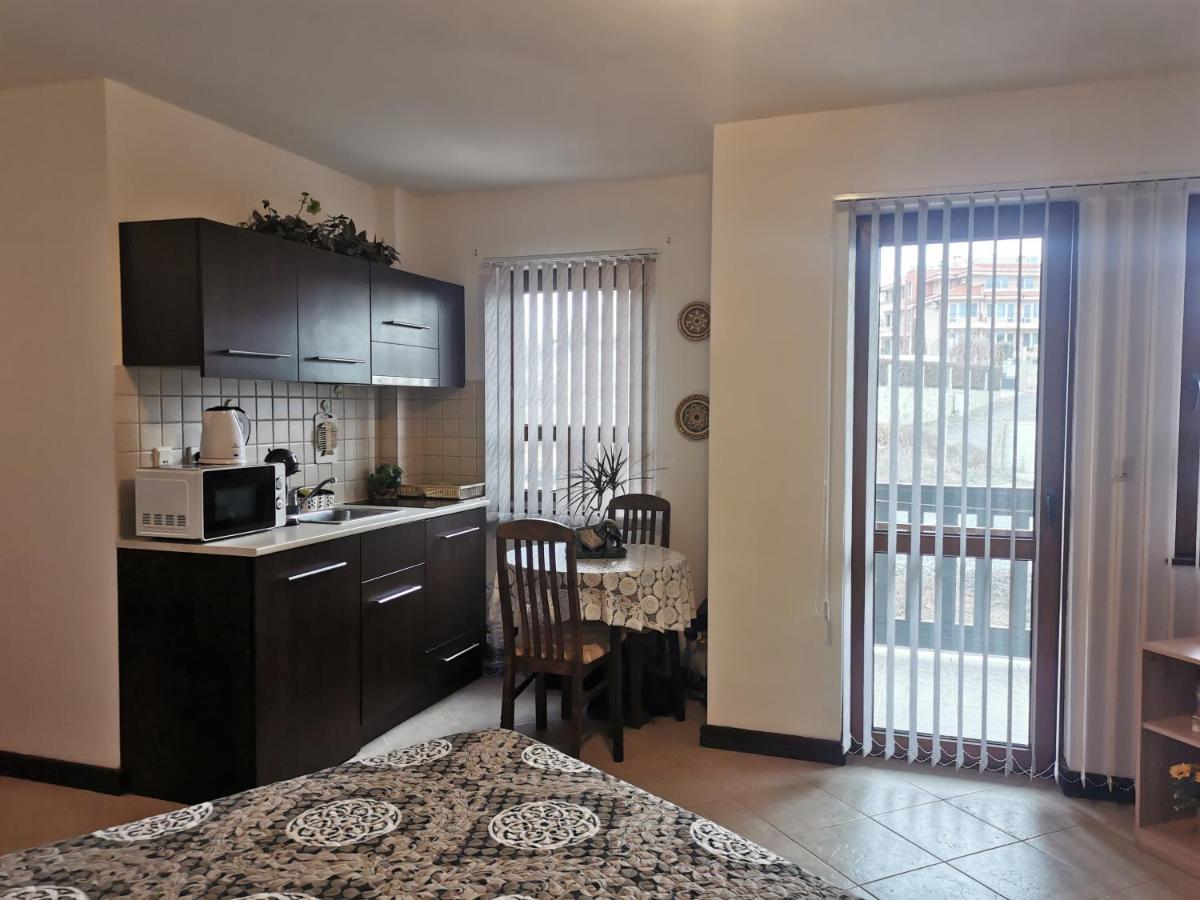 Apartament Pearl Sozopol