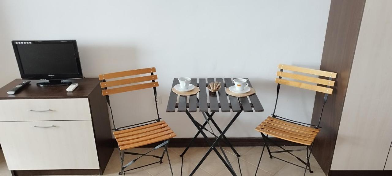 Apartament Pearl