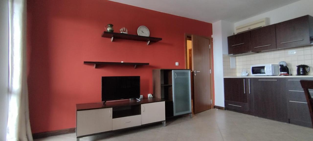 Apartament Pearl Sozopol