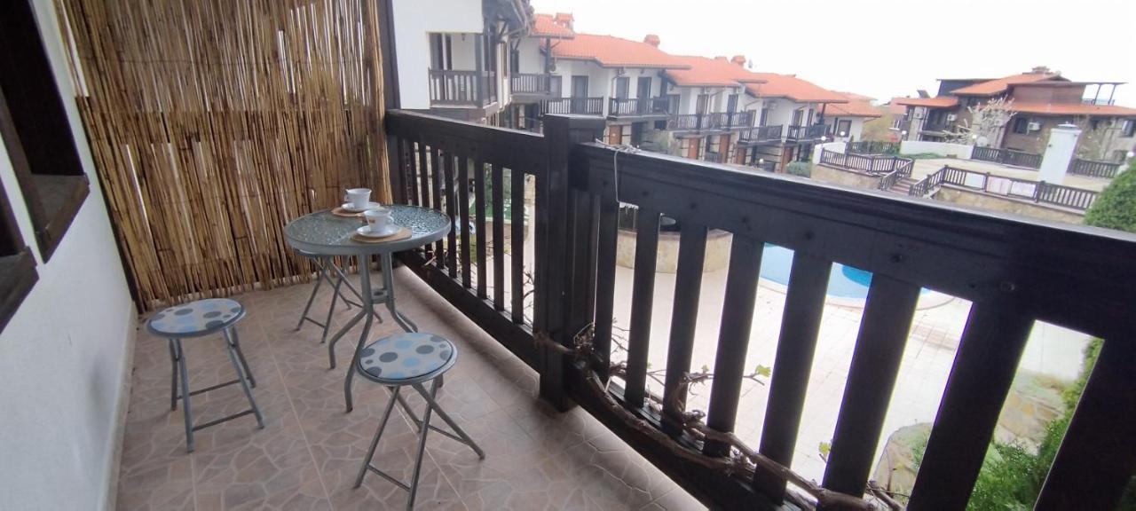 Apartament Pearl Sozopol
