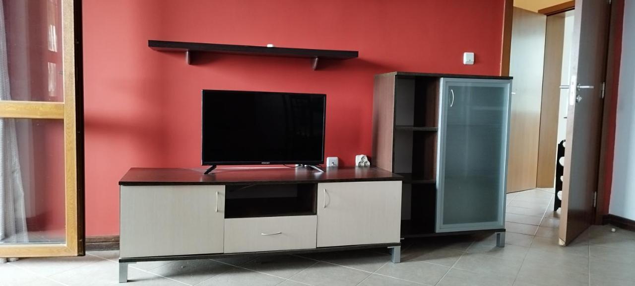 Apartament Pearl