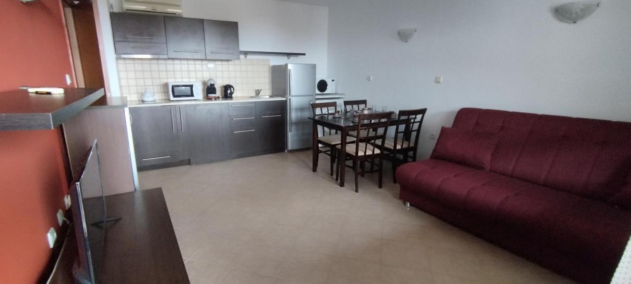 Pearl Apartament Sozopol