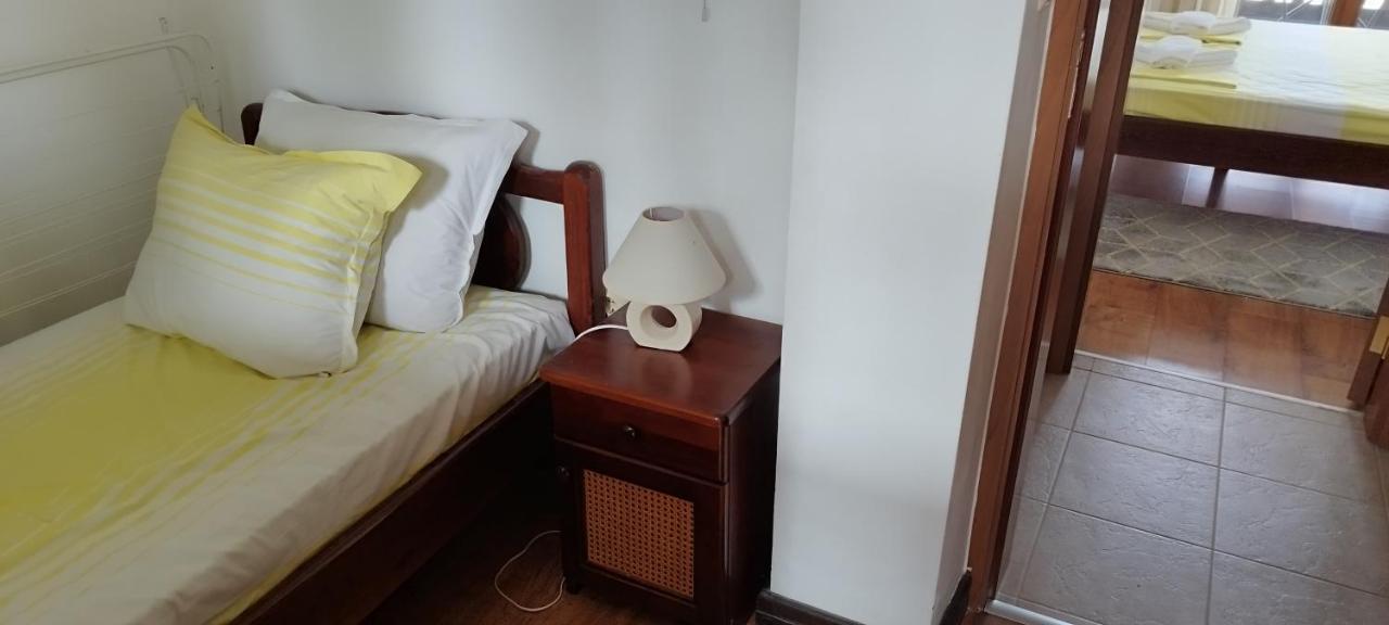Pearl Apartament