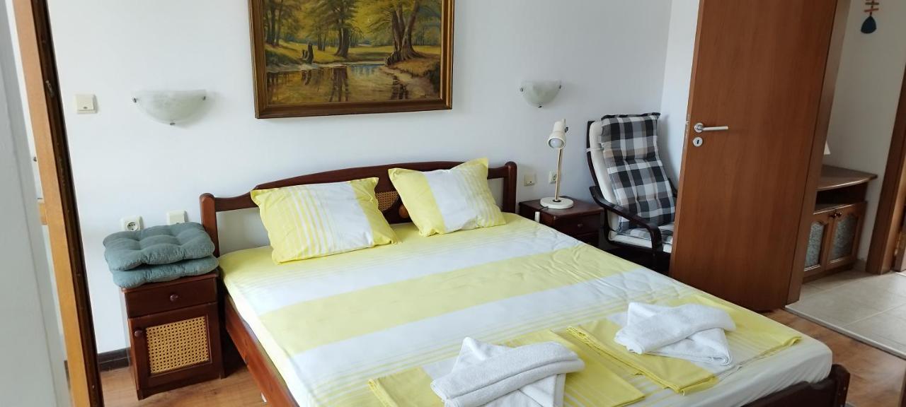 Pearl Apartament Sozopol