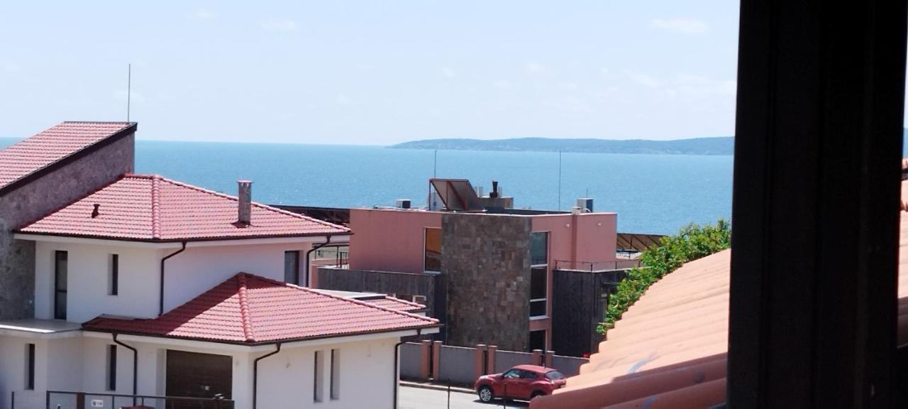 Pearl Apartament