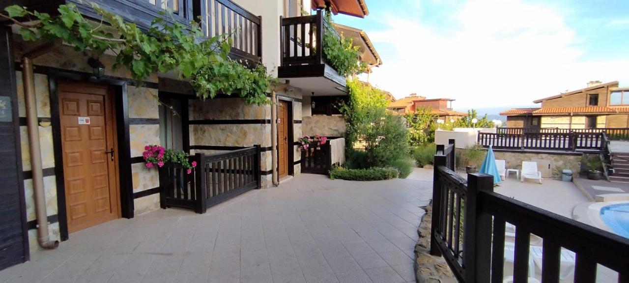 Apartament Pearl