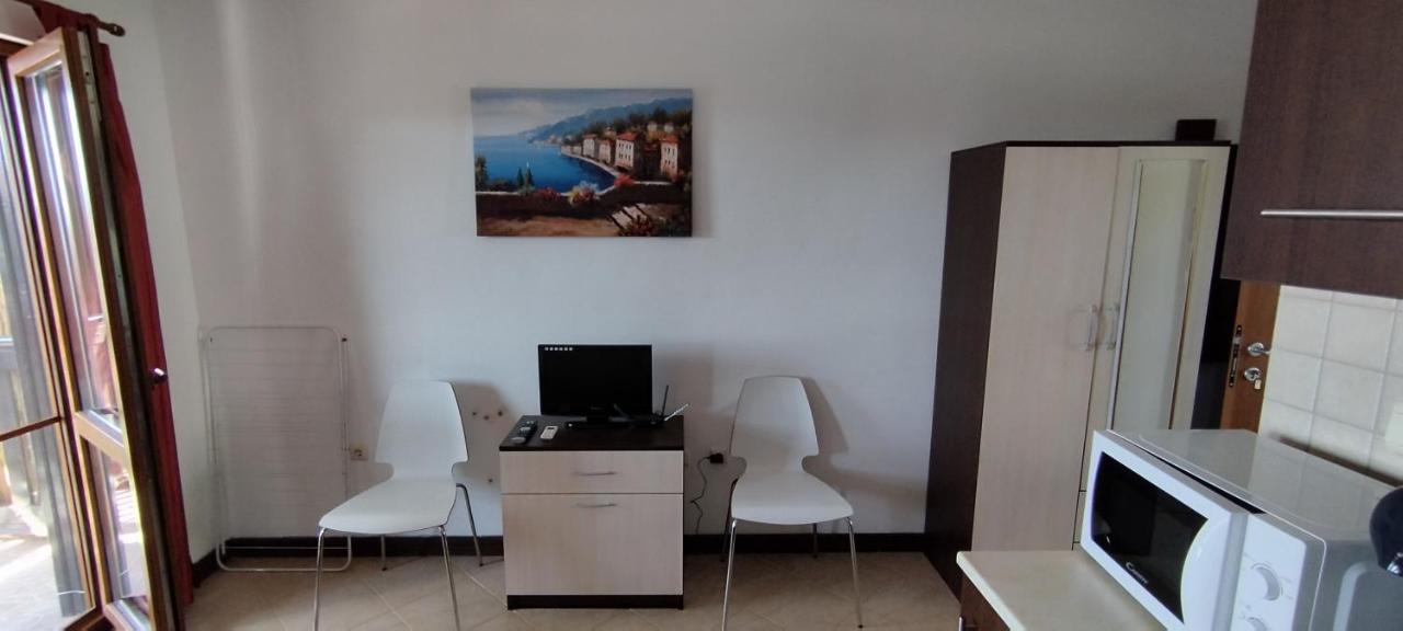 Pearl Apartament Sozopol