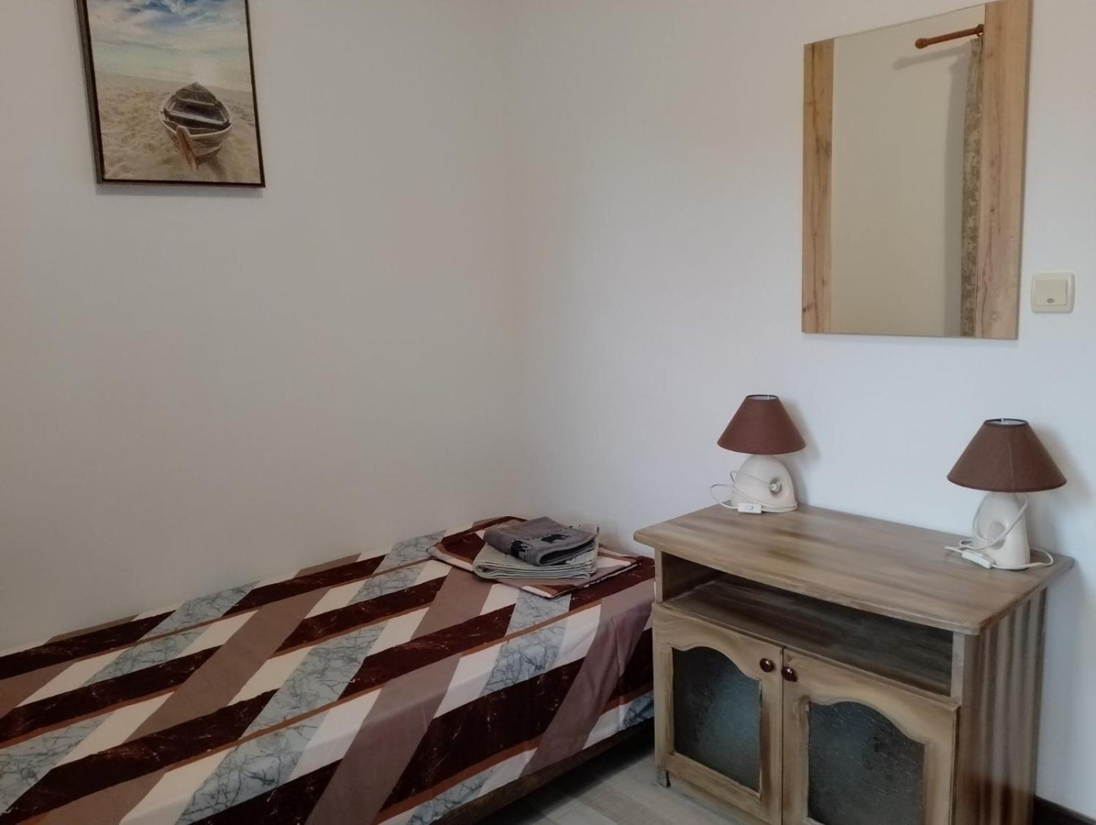 Pearl Apartament Sozopol