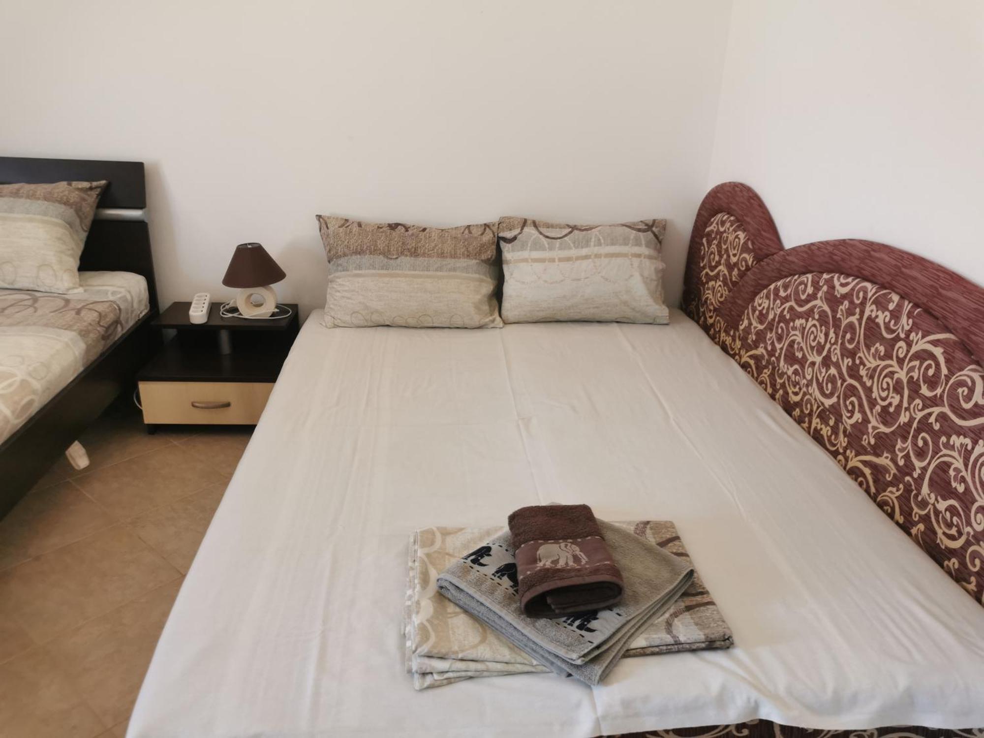 Pearl Apartament