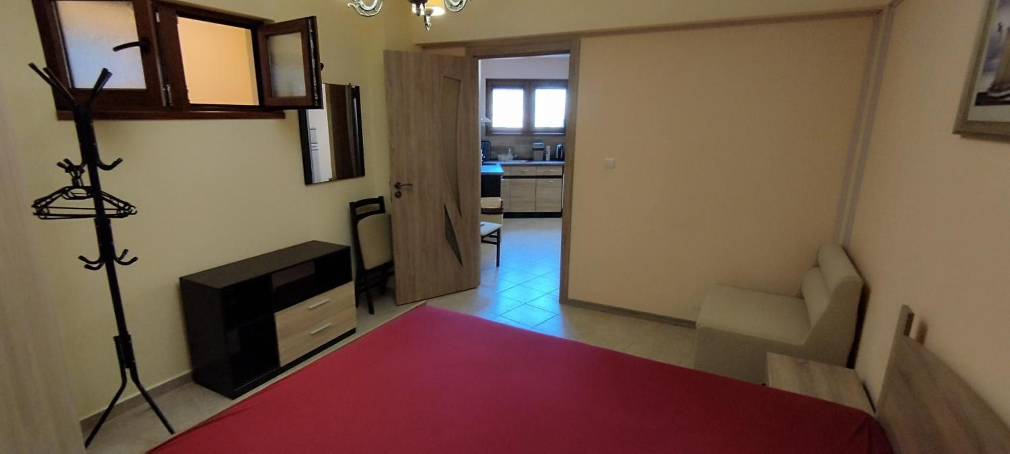 Apartament Pearl