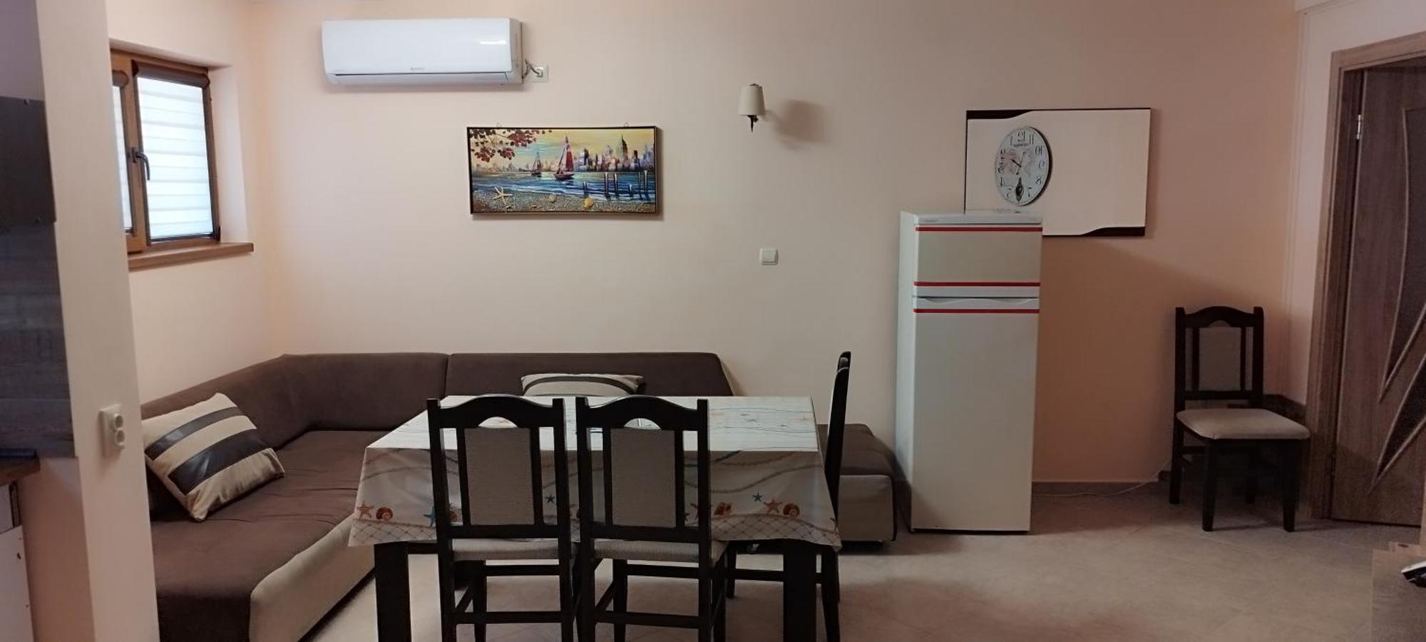 Pearl Apartament Sozopol