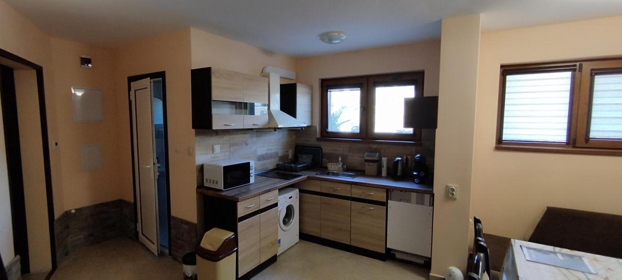 Apartament Pearl