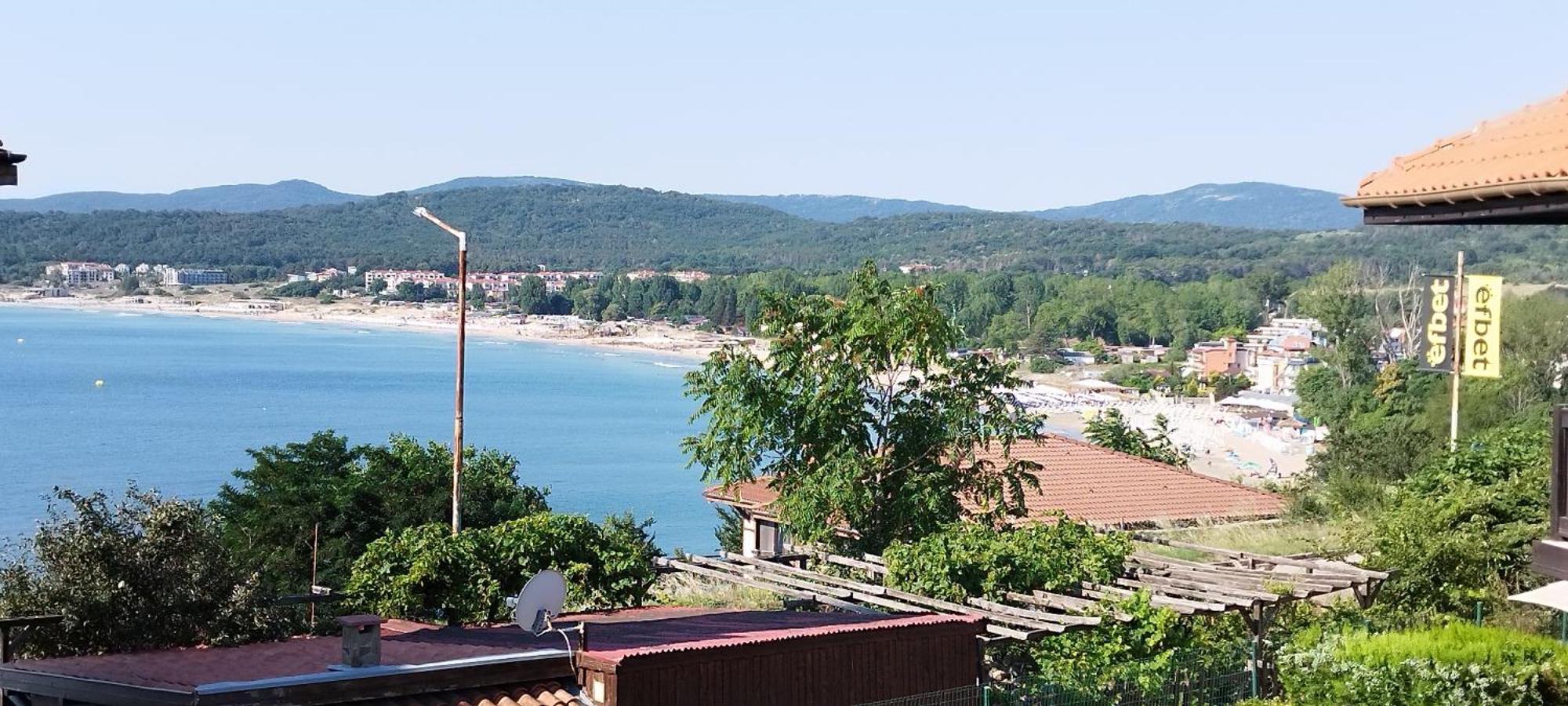 Apartament Pearl Sozopol