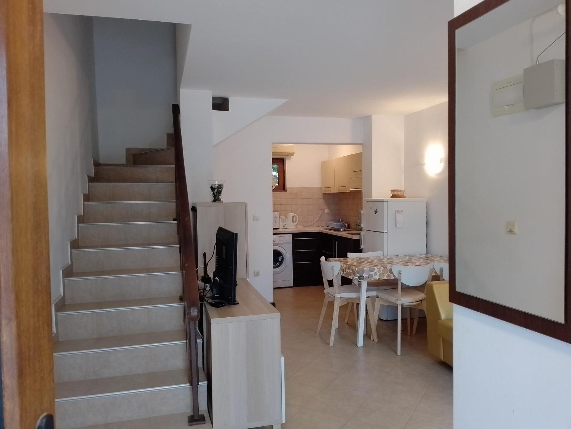 Apartament Pearl Sozopol